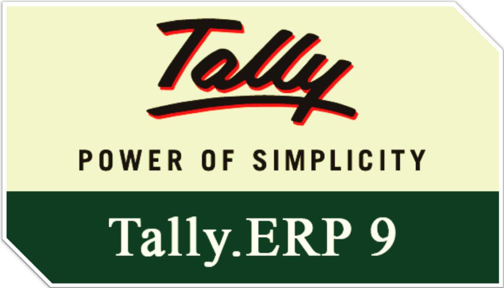 tally erp 9 with crack